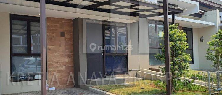 Jual Rumah Nyaman di Tatar Simakirana Kota Baru Parahyangan 1