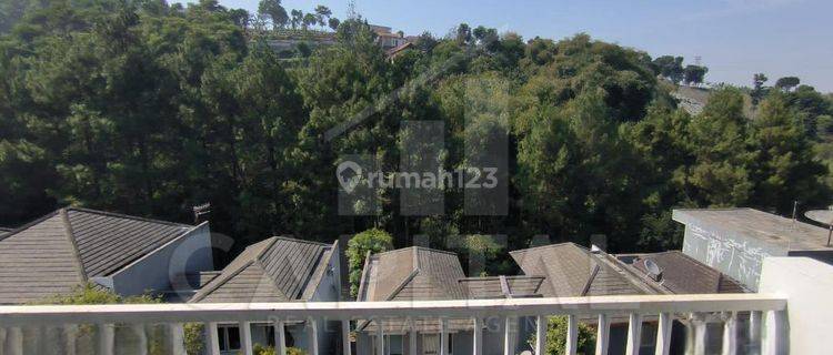  Rumah Siap Huni, Terawat Di Resort Dago Pakar 1