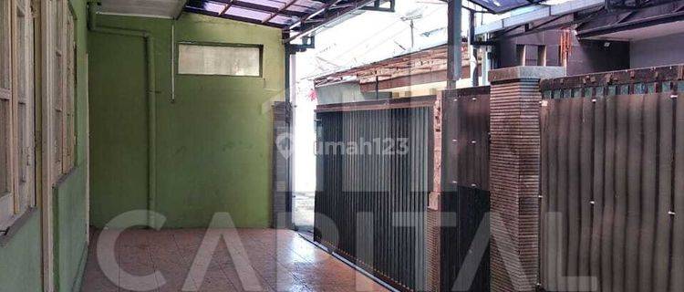 Jual Cepat Segera Ngga Pake Lama Gaskeun Rumah Tinggal Sayap Pajajaran Bandung 1