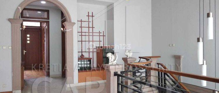 Rumah Cakep Siap Huni di Setraduta Permai Bandung 1