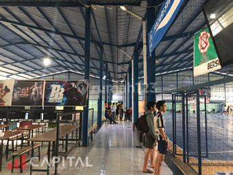 Dijual Gedung  1