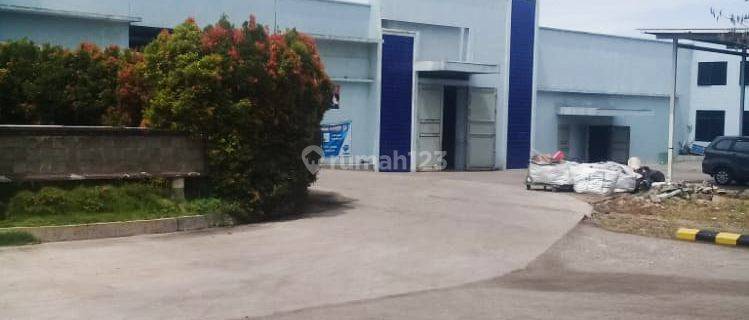  Pabrik Hitung Tanah Raya Cimareme Padalarang Bandung Barat 1