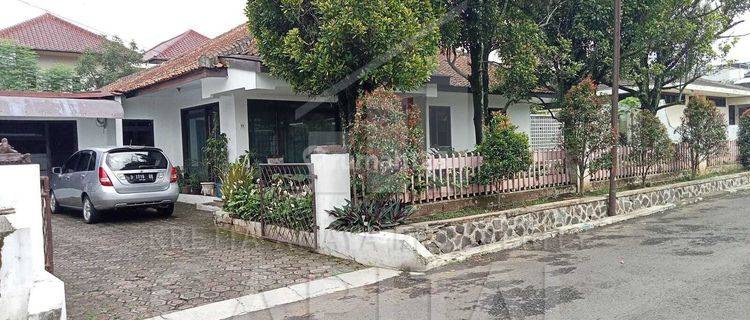 Best Offer Rumah Luas di Komp.cendrawasih Cibeureum Kodya Bandung 1