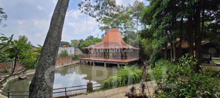 Ruang Usaha Dicipageran Cimahi Utara Cocok Untuk Restoran Siap Huni Dan Pakai 1