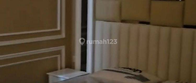 Disewa Apartemen Taman Anggrek Residences 3br Furnished Bagus di Jakarta Barat 1