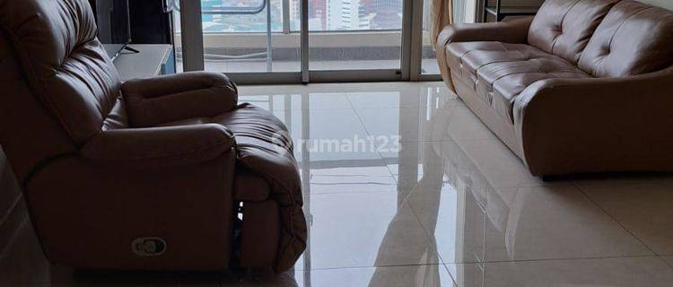 Disewakan Apartemen Taman Anggrek Residences 2br Furnished Jakarta Barat 1