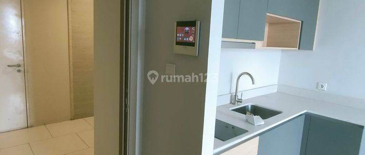 Murah 1BR Taman Anggrek Residences Jakarta Barat Taman Anggrek Residences 1