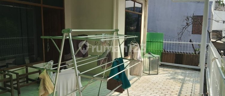 Rumah Siap Huni Sayap Riau , R.e Martadinata dan Supratman. Jarang Ada 1