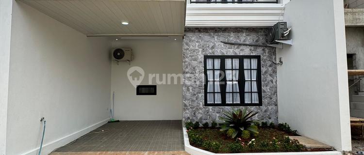 October Promo Cheapest Modern Classic New Cluster Cimanggis Depok 1