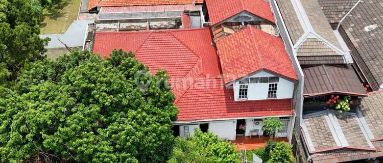 Turun Harga Rumah Hitung Tanah Dalam Di Waringin Permai Jatiwaringin Jaktim 1
