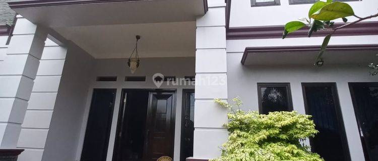 Dijual Rumah Murah Minimalis di Pondok Kelapa Jakarta Timur 1