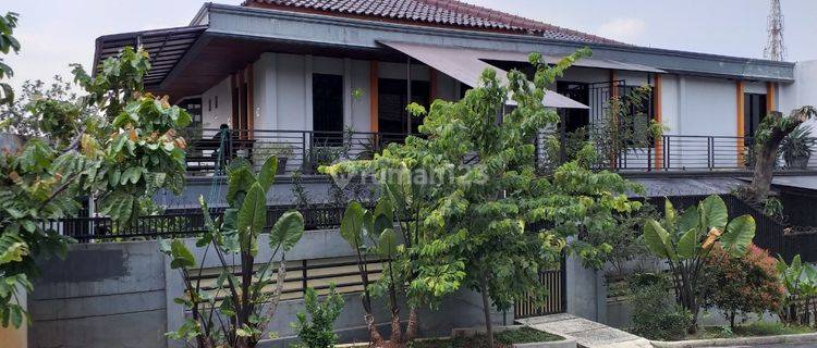 Rumah Murah Siap Huni 2 Lantai Strategis Kokoh di Pondok Kelapa 1