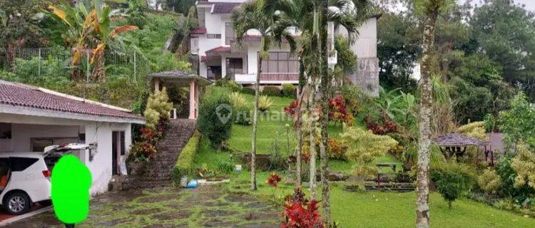 Villa Siap Huni Daerah Tretes Pasuruan 1