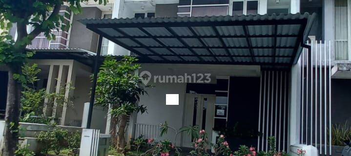 Rumah 2 Lantai Di Royal Residence Surabaya Barat 1