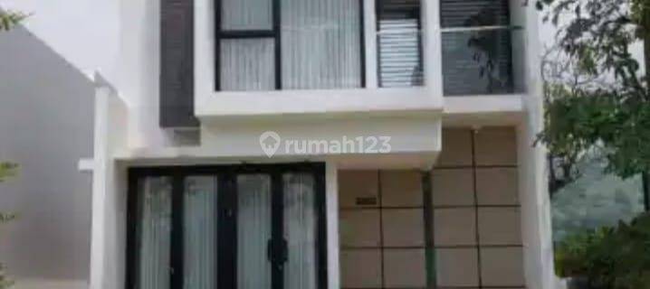 Rumah View Pegunungan Di Taman Dayu Pasuruan 1