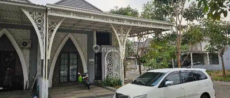 Rumah Di Perumahan Safira Garden Sidoarjo 1