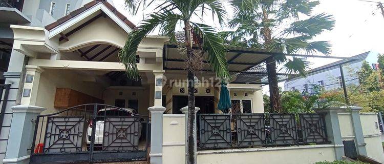 Dijual Rumah Hook Sidoarjo Kota 1