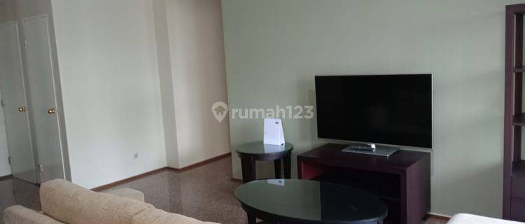 Jual Apartemen Pavilion 2BR Sudirman Jakarta Pusat 1