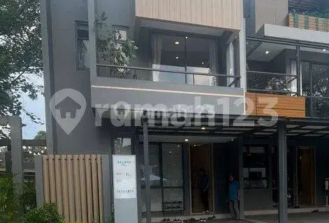 Lokasi Bsd Dapat Voucher Tanpa Undi Paling Laris Hanya Terravia Belova 1