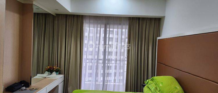 DISKON SUMMARECON 20% MTOWN Apartement lantai 20 dekat rs bethsaida, universitas UMN 1