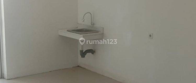 Disewakan Apartement Bassura City Studio Free Ipl 1