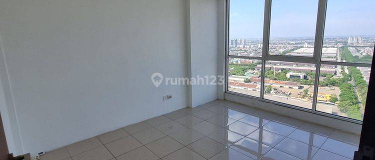 Sewa Apartemen Tifolia Dekat Kelapa Gading 2 Kamar Murah Siap Huni 1