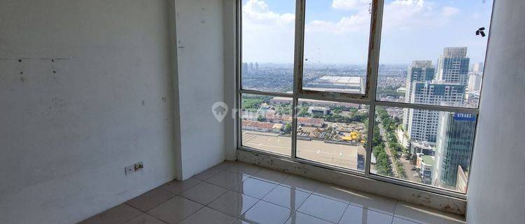 Sewa Apartemen Tifolia Dekat Kelapa Gading 2BR 1