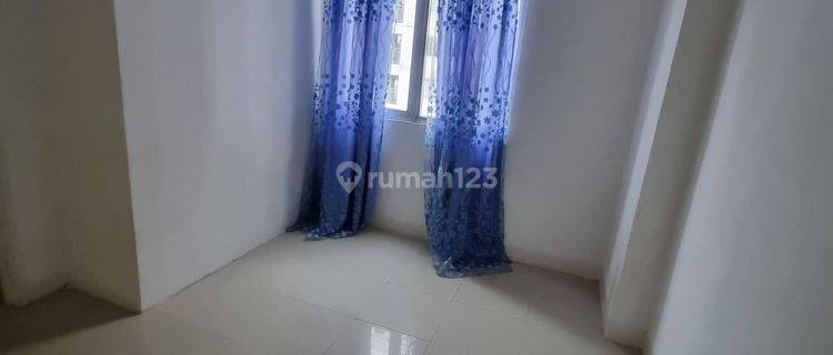 Disewakan Apt Basura City 2BR Unfurnish, Ada 2AC, Free Ipl 1