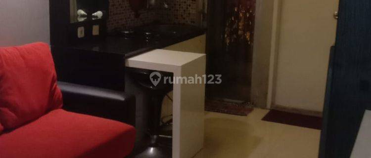 Sewa Apartemen Bassura City 2Kamar Full Furnish Free Ipl 1