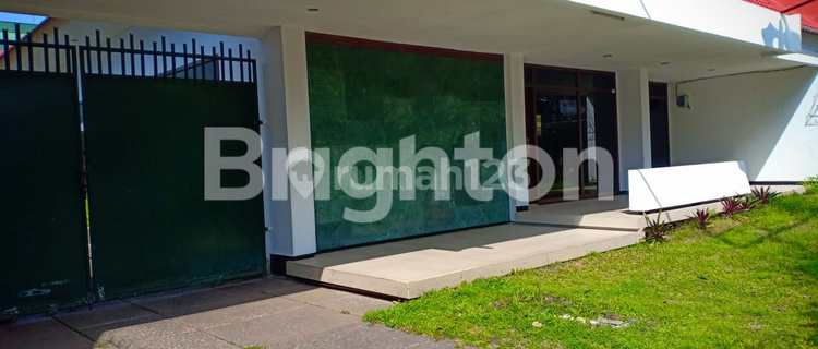 Rumah siap huni gunung gunung area raya ijen malang 1