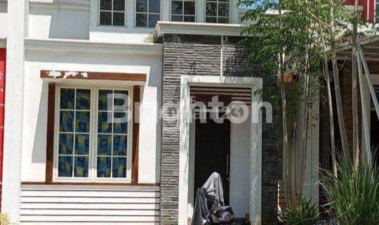 Murah Rumah Dijual Di Citra Garden City Malang 1