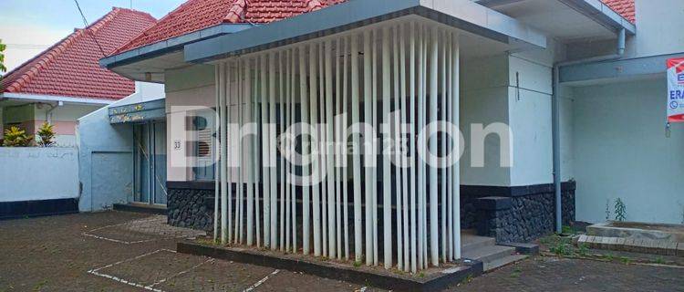Rumah Merbabu Gunung Gunung Ijen Malang 1