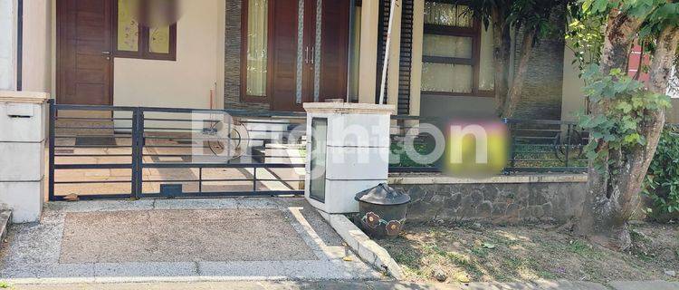 Rumah Siap huni Villa Puncak Tidar kota malang 1