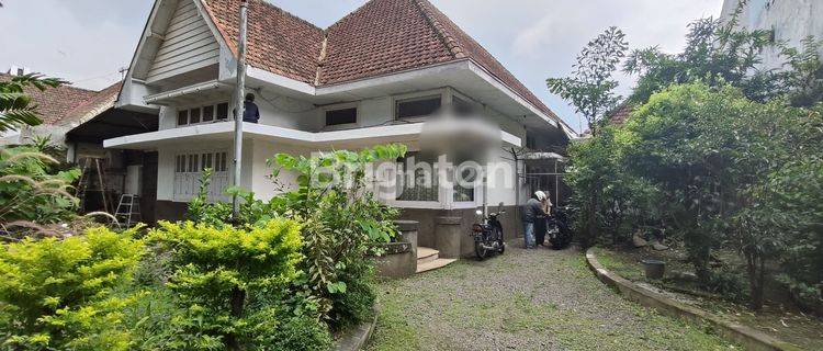 Rumah super murah pusat kota samping mall MOG Malang 1