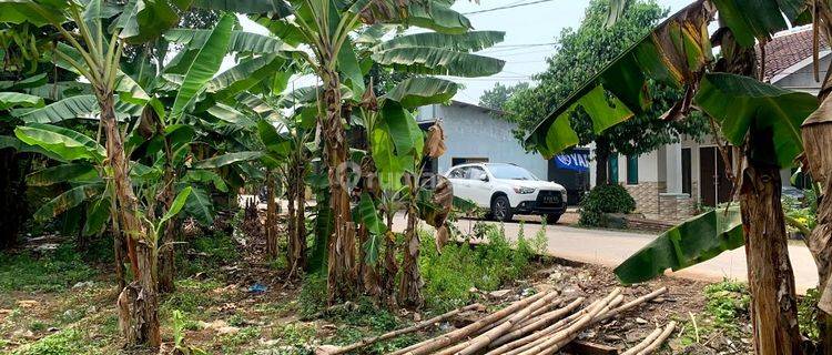 Dijual Tanah Murah Di Ciketing Udik Bantar Gebang Bekasi 1