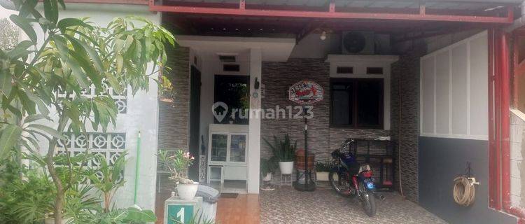 Dijual Rumah Bagus Sudah Renovasi Di Jatiwarna Bekasi  1