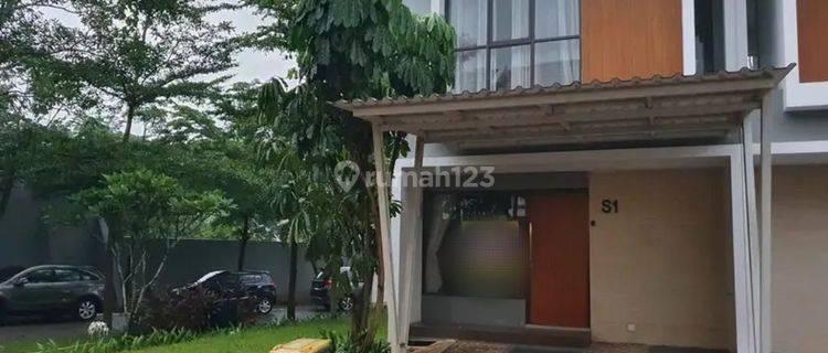 Dijual Rumah Hook di  Premier Estate 3 Kranggan Cibubur 1