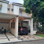 Rumah Di Cluster Lotus Summarecon Bekasi 1