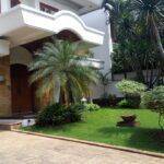 Rumah Di Kawasan Elite Pondok Indah Jakarta Selatan 1