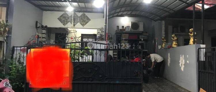Rumah Rapih Dan Terawat Dijual Cepat Di Taman Cikas Bekasi Selatan 1