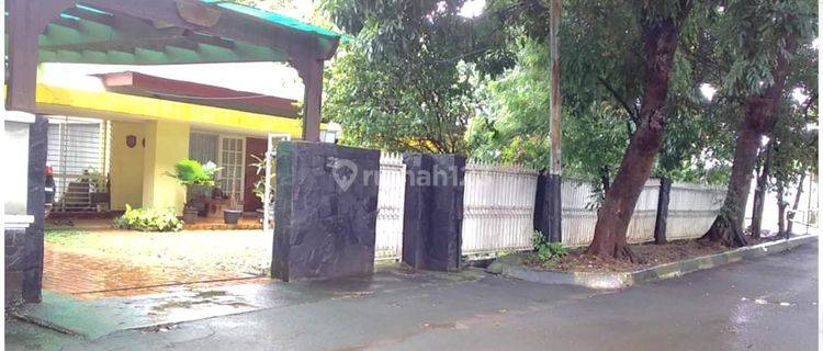 Rumah Dijual Cepat Di Patra Kuningan Jakarta Selatan  1