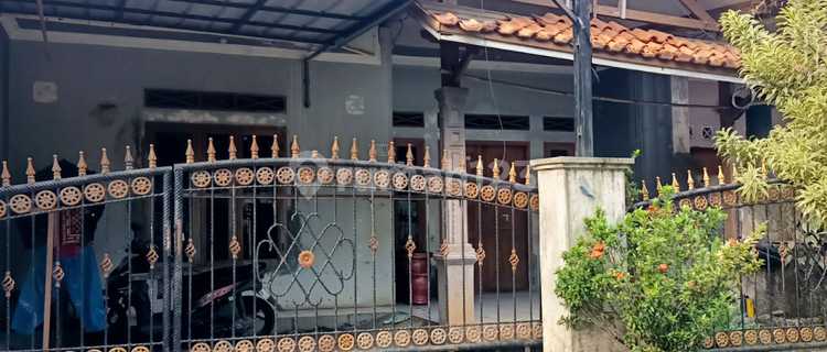 Rumah Dijual Cepat di Pasir Kareumbi Subang Jawabarat 1