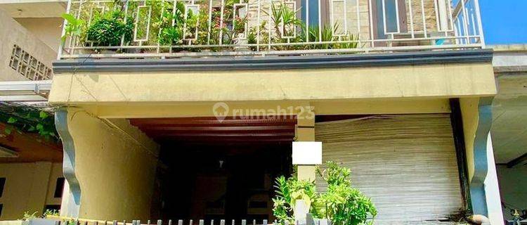 Rumah  Furnished  2 Lantai Dijual Di Bekasi Timur Regency 1