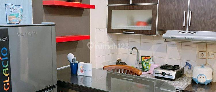 Apartemen Centre Point Lantai 2  Furnished Di Pusat Kota Bekasi 1