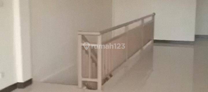 Ruko 3 Lantai Siap Pakai di Metro Garden Tangerang Nego  1