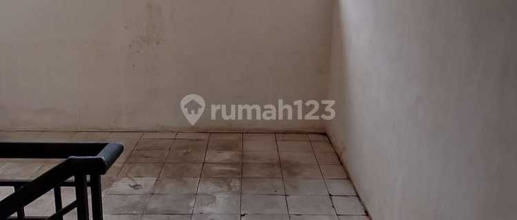 Cendana Loka Graha Raya Tangerang Strategic Shop House Negotiable 1