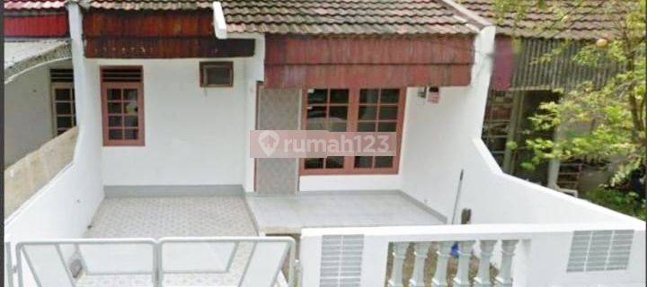 Dijual Cepat Rumah Minimalis di Kosambi Baru Lokasi Strategis 1