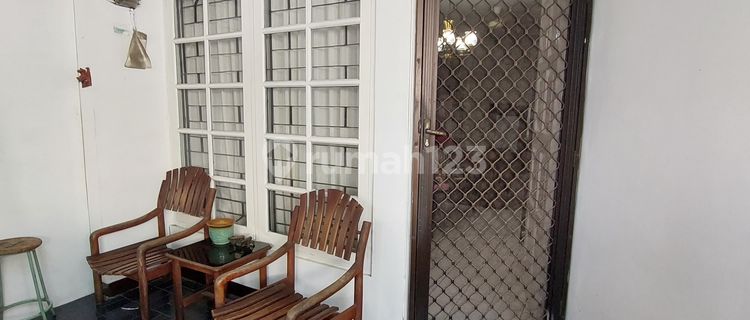 Rumah Minimalis 1Lt Dalam Kompelek Duri Kosambi Jakarta Barat 1