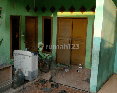 Rumah Kontrakan di Cengkareng Jakarta Barat Lokasi Strategis  1