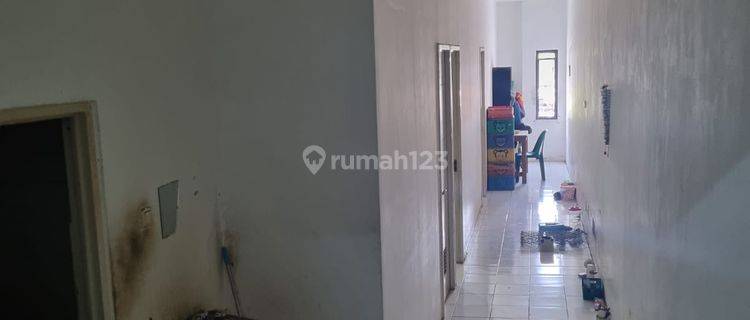 Ruko 2 Lantai di Kresek Raya Lokasi Strategis Ada Lift Barang 1